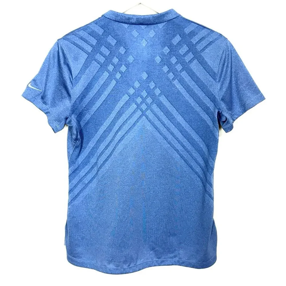 Nike The Players TechKnit Cool Golf Polo